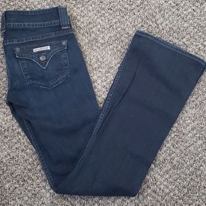 Hudson Bootcut Jean